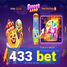 433 bet